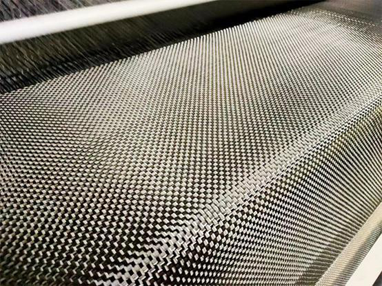 碳纖維雙向平紋布